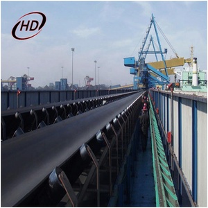 Customized 600mm Width 10m Long <strong>Fixed</strong> <strong>Belt</strong> <strong>Conveyor</strong> with Gear Motor Used in <strong>Mining</strong> - Product Image 6