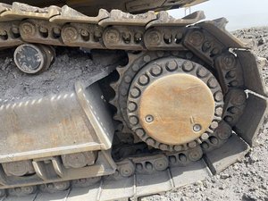 Équipement lourd cat 374 374d 374f machines cat 374 puissance du moteur de l'excavatrice cat puissance du moteur 352kw excavatrices à chenilles de grande taille utilisées - Product Image 6