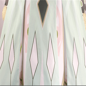 ชุดคอสเพลย์ <span class=keywords><strong>Nahida</strong></span> สีเขียวสไตล์ใหม่ น่ารัก สำหรับผู้หญิง ทำจากโพลีเอสเตอร์คุณภาพสูง เหมาะสำหรับงานฮาโลวีน - Product Image 4