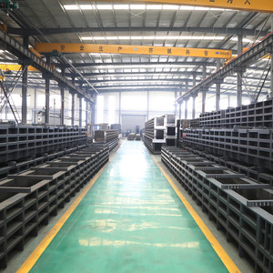 Bonne Qualité poteau électrique en béton machines de fabrication de moules pré-béton précontraint pôle pile machines béton filé piles pôles - Product Image 4