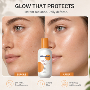 Protector Solar Facial Iluminador 3 en 1 <span class=keywords><strong>con</strong></span> Niacinamida y SPF 40, <span class=keywords><strong>Hidratante</strong></span> y <span class=keywords><strong>con</strong></span> <span class=keywords><strong>Color</strong></span>, Etiqueta Privada - Product Image 6