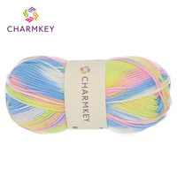 <strong>Best</strong> <strong>Selling</strong> Basic Items Mixed Color 100% Acrylic <strong>Yarn</strong> Hand Knitting <strong>Yarn</strong> for <strong>Crocheting</strong>