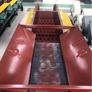 Đất và đá tách đá bùn lmpurity tách screeningmachine bùn và đá tách khai thác mỏ sàng lọc - Product Image 5