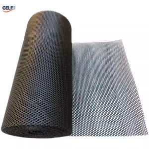 ตาข่ายพลาสติกสีเขียวรู19x19มม - Product Image 6