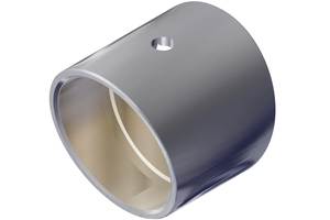 Buje de biela de motor Cummins NT855 187420 para camión/autobús/coche/maquinaria - Product Image 6