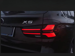 Nuovi <span class=keywords><strong>Accessori</strong></span> Auto-y per <span class=keywords><strong>BMW</strong></span> F15 F85 2014-18, Luci Posteriori a LED per <span class=keywords><strong>BMW</strong></span> <span class=keywords><strong>X5</strong></span> F15, Fanali Posteriori, <span class=keywords><strong>Accessori</strong></span> Auto - Product Image 6