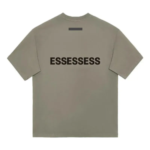 T-shirt Homme de Qualité Supérieure, Style Streetwear Ample et Extensible, T-shirts Oversize, T-shirts d'Été, Shorts de Jogging Tendance - Product Image 4