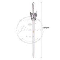 RWBY Anime arme réplique Weiss Schnee Myrtenaster Rapier épée à vendre