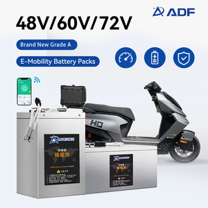 3000w 5000w <b>72v</b> 45Ah 120Ah 150Ah Lithium <b>Battery</b> Motorcycles Motorcycle <b>Battery</b> Pack - Product Image 1
