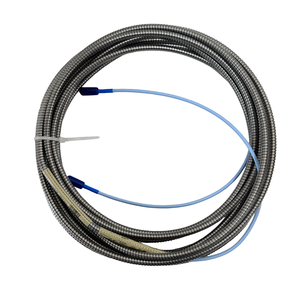 Cable de Extensión Nevada 330130-045-01-AE, Bucle de Corriente de Acero Inoxidable, Original de EE. UU., Construcción de Acero Inoxidable Genuino - Product Image 5