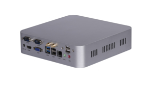 2025 Elsky Nhà Máy Mini PC Với I7-7500U 1151 Ổ Cắm DDR3 2G/4G/8G RAM MSATA SSD Máy Tính Xách Tay 6USB 2rs232 - Product Image 3