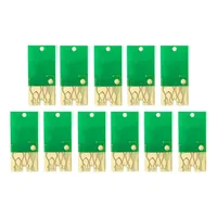 Cartouche de toner T6361-T6369 T636A T636B avec puce réinitialisable pour imprimante Stylus Pro 7700 9700 7890 9890 7900 9900