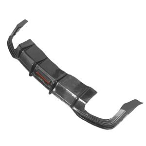 Alerón trasero de fibra de carbono para <span class=keywords><strong>Audi</strong></span> S5 A5 2021 <span class=keywords><strong>2022</strong></span> 2025, difusor de parachoques, accesorios para automóviles - Product Image 3