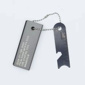Allume-feu en bloc de magnésium, style américain, pour survie en extérieur - Product Image 1