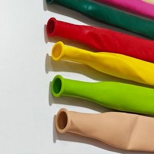 Globos <span class=keywords><strong>de</strong></span> Látex Largos Mágicos 660 Twist para Decoración <span class=keywords><strong>de</strong></span> Fiestas <span class=keywords><strong>de</strong></span> Cumpleaños, Navidad, Bodas y Graduaciones - Product Image 3