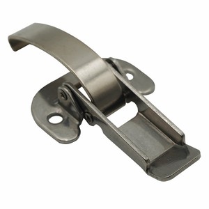 Service de découpe laser de pièces en tôle d'aluminium et d'acier inoxydable sur mesure <span class=keywords><strong>OEM</strong></span>, fabrication de tôles - Product Image 5