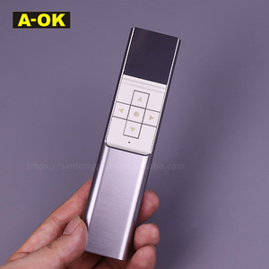 جهاز إرسال يدوي AC153-16 جهاز تحكم عن بعد RC AOK RF433.92 - Product Image 2