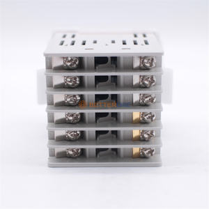 Beste Prijs 1/16 Din Dual Display Temperatuurregelaar TCN4S-24R - Product Image 2