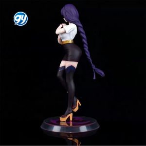<span class=keywords><strong>Figuras</strong></span> De 21CM Anime Figura Juego Genshined <span class=keywords><strong>Impact</strong></span> Raiden Shogun Sexy Girls PVC <span class=keywords><strong>Figuras</strong></span> De Acción Juguetes Sexy-Doll-Toys - Product Image 3