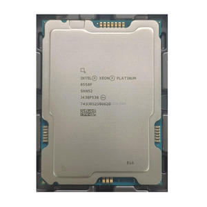 CPU Xeon 8558P de 48 Núcleos y 96 Subprocesos, 2.2GHz, 30MB, 64-Bit, para Estaciones de Trabajo/Servidores de Entrada X86, en Stock, Gran Venta - Product Image 2