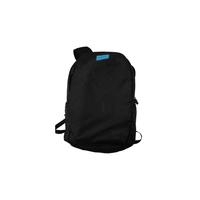 Sac à dos pour ordinateur portable en nylon pour homme avec port USB, grande capacité, imperméable, pour usage quotidien et extérieur