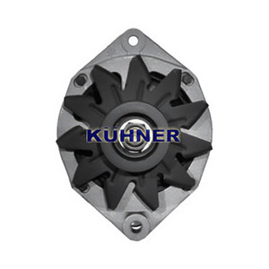 Alternateur compatible avec RENAULT 19 II 1.8 (L53V, L538) Essence (KW : 79, CV : 107) de 05-1994 à 12-1995 KUHNER 30831RI NEUF - Product Image 1