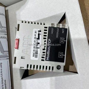 โมดูลอะแดปเตอร์ Profibus รุ่น FDNA-01 FPBA-01 FCAN-01 FMBA-01 FRSA-00 FSCA-01 FMBT-21 FEIP-21 สำหรับควบคุมอุตสาหกรรม PLC แบบ Modbus a B Prof - Product Image 4