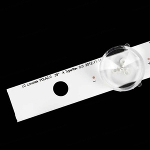 Meilleur prix HX-NO.1468 LG 39"TV LG INNOTEK DRT 3.0 39"A/B TYPE Rétroéclairage LED en aluminium d'origine pour réparation de téléviseur - Product Image 3