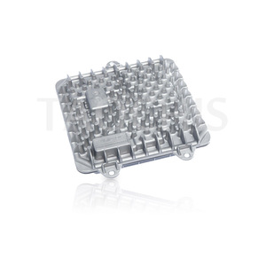 TAOCHIS <span class=keywords><strong>H4</strong></span> Universal coche LED resistencia decodificador Canbus Error libre interferencia cancelador lámpara retroadaptación artículo - Product Image 5