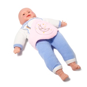 Ramuan Alami Aman untuk Bayi, Bantuan Gas dan Kolik dengan Sakit Perut, Sakit Perut, Kolik, dan Infeksi - Product Image 3