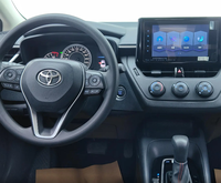 Toyota Corolla Híbrido 1.8L 2020 Usado, Sedán de Bajo Kilometraje, Volante a la Izquierda, 5 Plazas, Cámara Trasera R15, para Exportación
