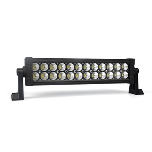 Venta caliente Barra de luz LED 4 "7" 14 "22" 32 "42" 50 "52" Barra de luces Spot/Flood/Combo Beam Barra de luz LED - Product Image 5