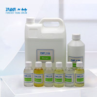 Concentré liquide aromatisé aux fruits de la forêt, saveur de fruits, jus de fruits, arôme alimentaire, mélange de baies concentré liquide