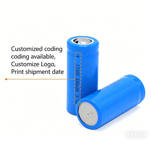 แบตเตอรี่ลิเธียม 13300 3.7V 400mAh - วัสดุเซลล์แบตเตอรี่ลิเธียมแบบชาร์จได้ - มีสินค้าในสต็อกจากโรงงาน - Product Image 3