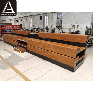 Sistema <span class=keywords><strong>de</strong></span> asientos telescópicos <span class=keywords><strong>para</strong></span> <span class=keywords><strong>interiores</strong></span> personalizados <span class=keywords><strong>Gradas</strong></span> móviles Asiento <span class=keywords><strong>de</strong></span> Banco retráctil <span class=keywords><strong>de</strong></span> estadio <span class=keywords><strong>de</strong></span> <span class=keywords><strong>madera</strong></span> <span class=keywords><strong>para</strong></span> la venta - Product Image 4