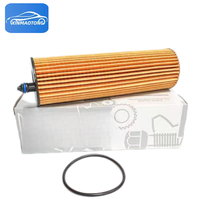 Filtre à huile moteur 6541801100 A6541801100 A6541840025 HU6020Z E866HD367 OX823/6D pour Mercedes-Benz W213 W205 W222 V222 C205 S205