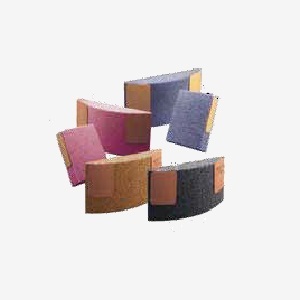 Norton 37C36G8V 65x25x100 Segments de meulage plats (4 pièces) - Product Image 1