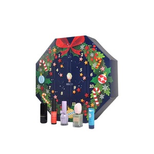 Caja de calendario de Adviento de papel para Navidad, venta al por mayor, caja de calendario de Adviento personalizada de 12 días, se puede personalizar según la demanda - Product Image 2