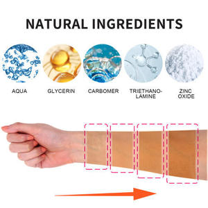 EELHOE - Autobronceador Orgánico en Aerosol para Piel Bronceada, Colágeno Orgánico, Loción, Crema y Gel para el Cuidado de la Piel Seca - Product Image 4