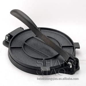 Macchina per <span class=keywords><strong>Waffle</strong></span> a tortiglia in ghisa - Product Image 6