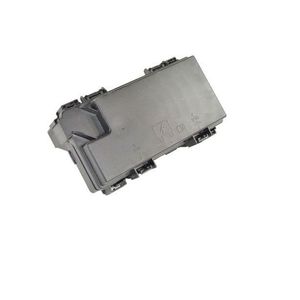 Caja de Fusibles 68273365AA para Jeep Wrangler 2016 Modelo JK, Portafusibles de Plástico Negro - Product Image 3