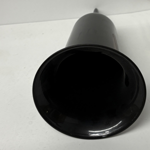 屋外プラスチック製植木鉢スパイク黒花瓶ホールド用生花葬儀記念墓地 - Product Image 4