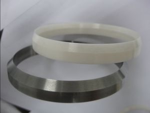 Venta caliente Tampo Machine Ink Cup Anillo de cerámica para tampografía <span class=keywords><strong>Tampoprint</strong></span> - Product Image 6