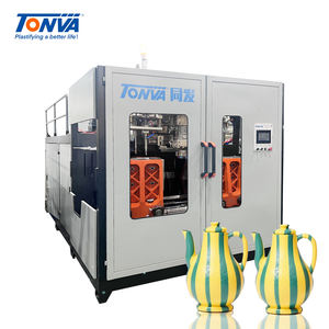 Hervidores <span class=keywords><strong>de</strong></span> plástico Teteras <span class=keywords><strong>de</strong></span> plástico Máquina <span class=keywords><strong>de</strong></span> fabricación <span class=keywords><strong>de</strong></span> moldeo por soplado - Product Image 1