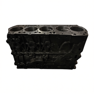 เครื่องยนต์ D26 MAN สำหรับซ่อมปั๊มคอนกรีต Liebherr 47XXT อะไหล่เครื่องยนต์ดีเซลมือสอง - Product Image 2