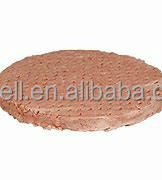 Máquina formadora <span class=keywords><strong>de</strong></span> <span class=keywords><strong>hamburguesas</strong></span> Cuber perforador YHJ600 - Product Image 2
