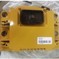 Unit Kontrol 190-0416 201-9041 10R-5640 221-1018 ECU ECM untuk CAT 3056E 924G 928G M316C M318C M322C 140H Wheel Loaders Excavators