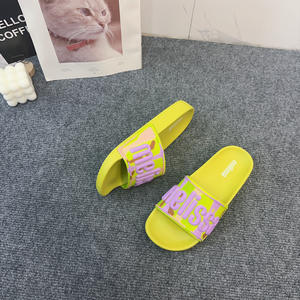 Zapatillas de playa <span class=keywords><strong>Melissa</strong></span> Jelly de alta calidad para mujer - Product Image 3