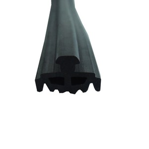 Photovoltaic Panel Sealant <b>Strip</b> Epdm <b>Rubber</b> 100mm Water Dust Sound Weatherproof Seal - Product Image 3