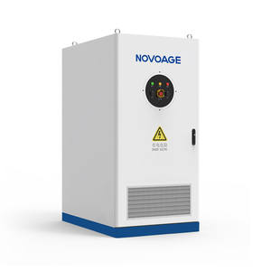 115kwh 215kwh Industrial and Commercial Containerized <b>Energy</b> <b>Storage</b> <b>System</b> Battery 768v - Product Image 1